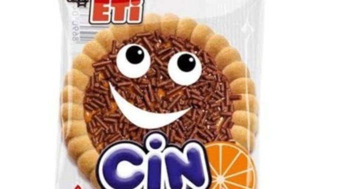 Eti cin mi yoksa Eti Puf mu daha güzel?