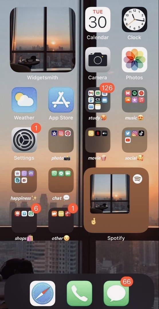 Telefonunuzda kaç adet uygulama var?