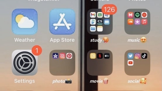 Telefonunuzda kaç adet uygulama var?