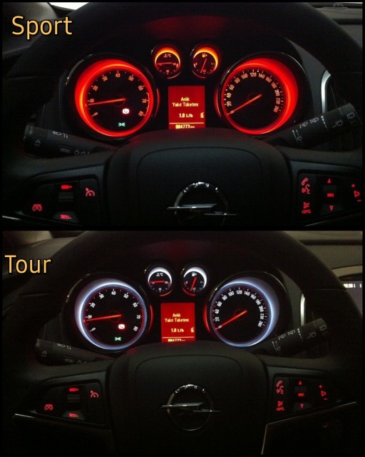 Seat Leon FR yol tutuşu sizce nasıl?