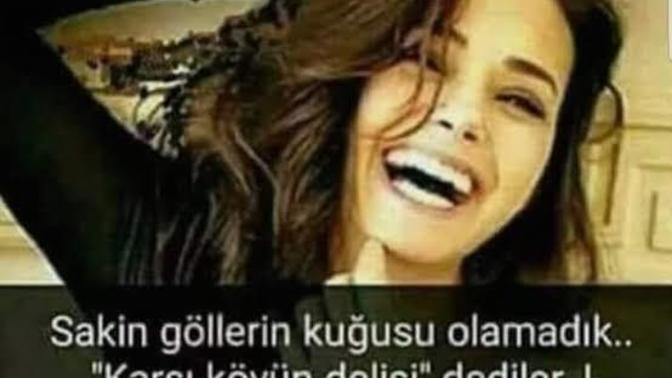 Ruhunuzda delilik var mı?