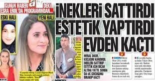 Sevgilinizin estetik isteği için kendisine maddi yardımda bulunur muydunuz?