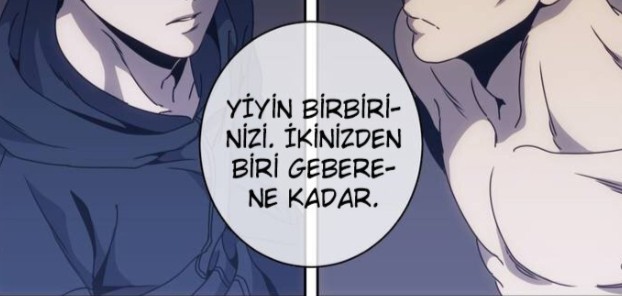 Kavga edenleri ayırmak için aralarına girer misiniz?