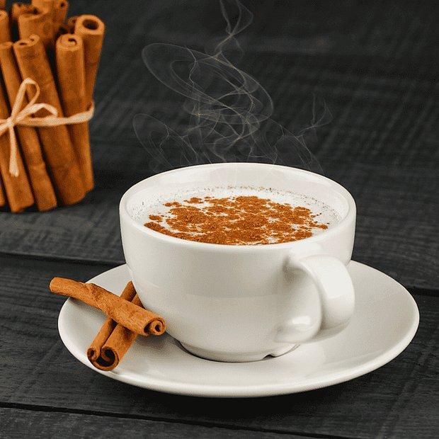 Salep içmeyi sever misin?