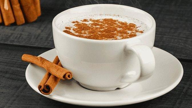 Salep içmeyi sever misin?