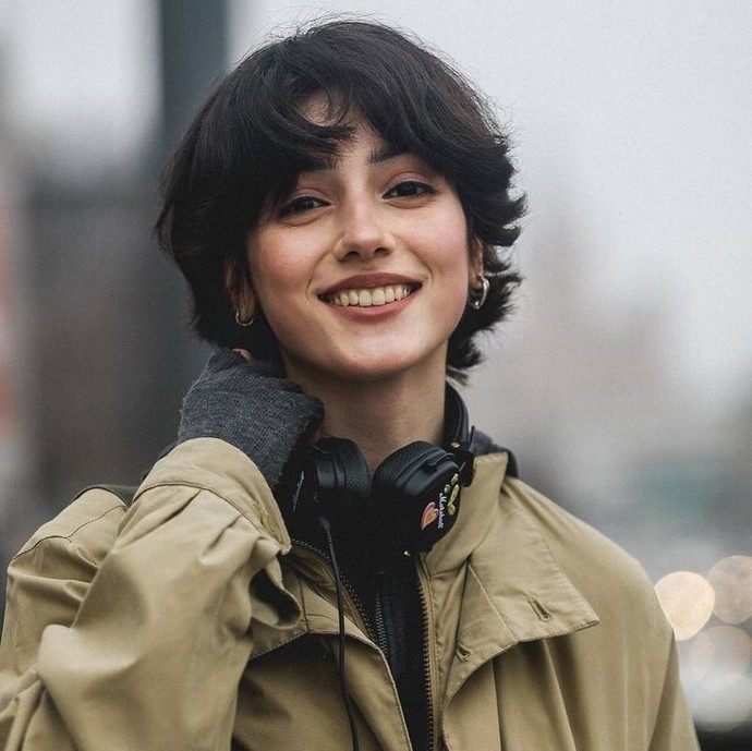 18 yaşınızdaki kendinizle konuşma şansınız olsa, ona ne dersiniz?