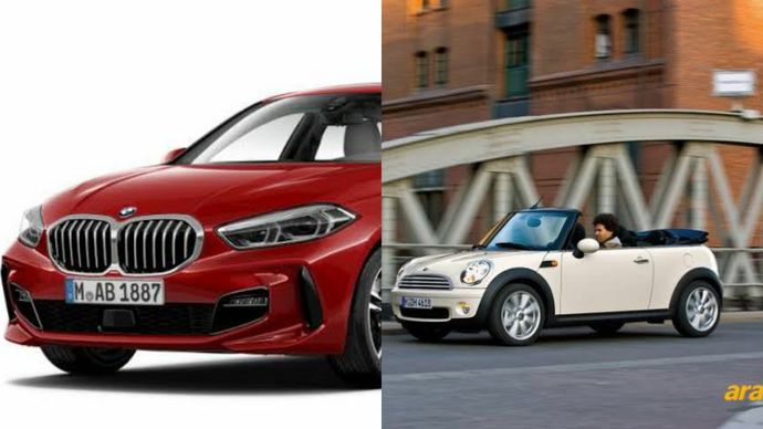 İ118 i satıp Cabrio almak mantıksız mı?