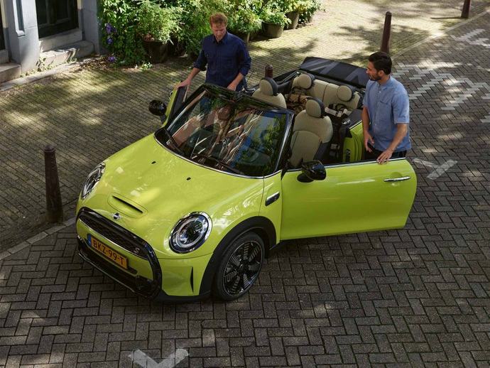 İ118 i satıp Cabrio almak mantıksız mı?