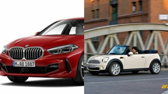 İ118 i satıp Cabrio almak mantıksız mı?
