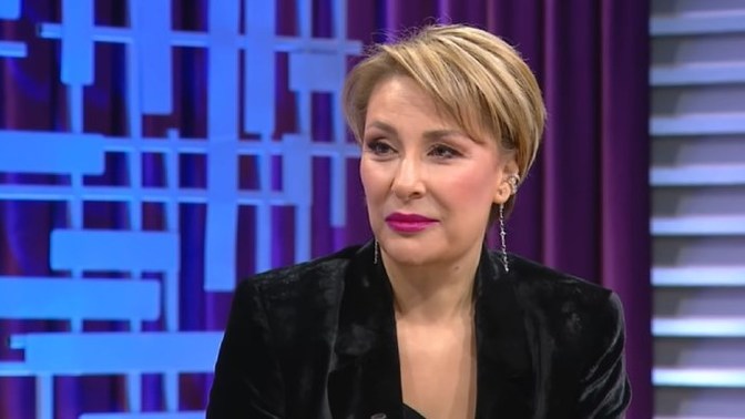 Gürse Birsel'in ekonomi yorumu sosyal medya gündeminde! Ekonomi kötü diye çekinmeden söyleyebiliyor musunuz?