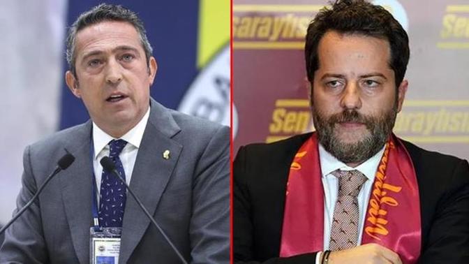 "Bu ligi bitirmeyiz" ve "Ağlamayana mama yok" diyen bu iki tane futbol (emek) hırsızı hakkında ne düşünüyorsunuz?