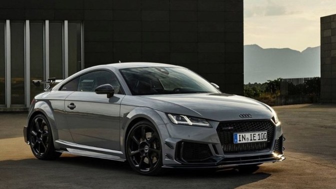 Audi TT çok yakan bir araç mıdır?