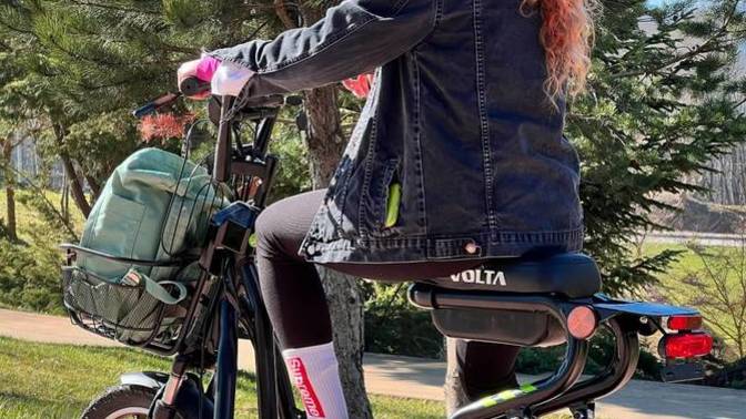 Elektrikli motorsiklet ile İstanbul içinde yolculuk yapılır mı?