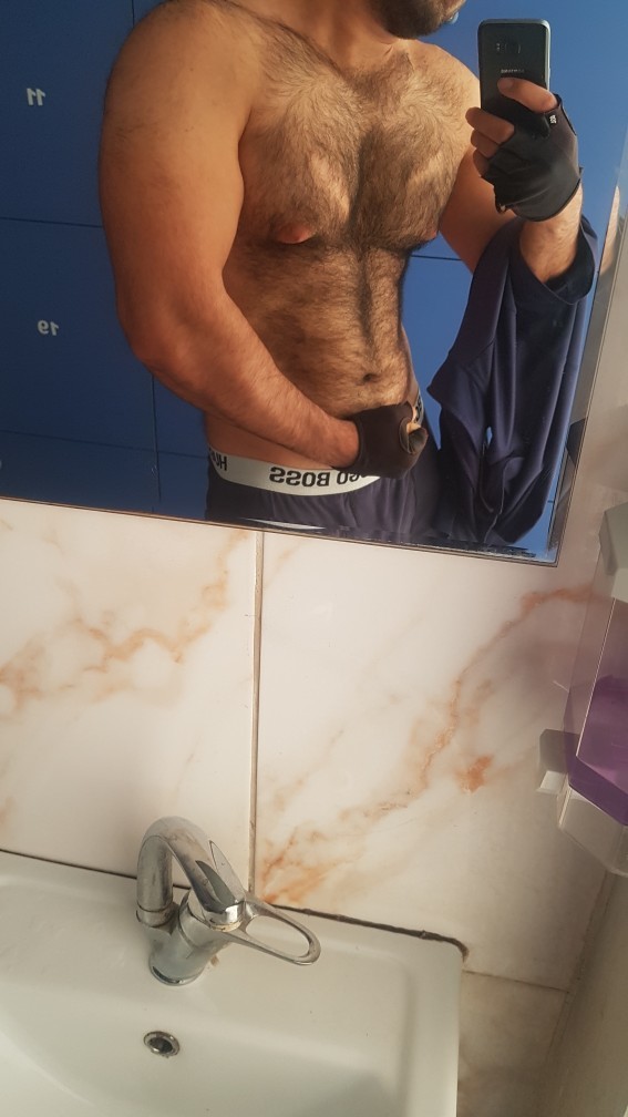 Erkek dedigin killi mi olmali kilsiz mi?