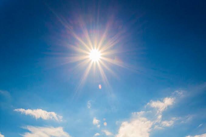 En sevdiğiniz hava nedir?