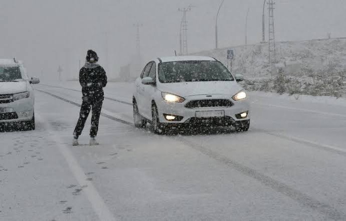 En sevdiğiniz hava nedir?