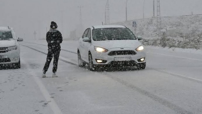 En sevdiğiniz hava nedir?