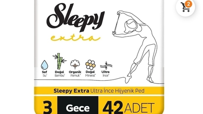 Sleepy ped kullananlar yorum yapabilir mi?