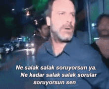 Duyduğunuz en tuhaf kelime hangisi?