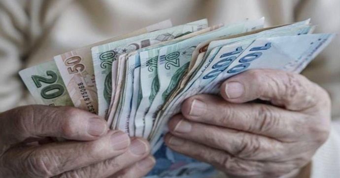 Sizce ideal emekli maaşı şu şartlarda ne kadar olmalı?