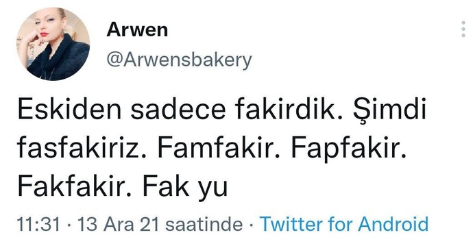 Fakirlik sınırı 26 bin lira oldu! Sen ne kadar fakirsin?