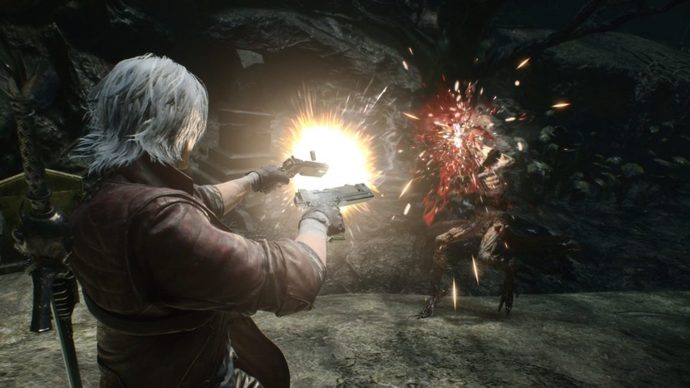 Devil May Cry 