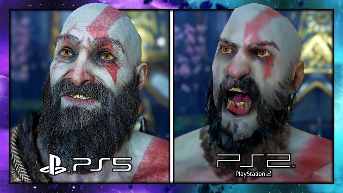En efsane PS2 oyunları nelerdir?