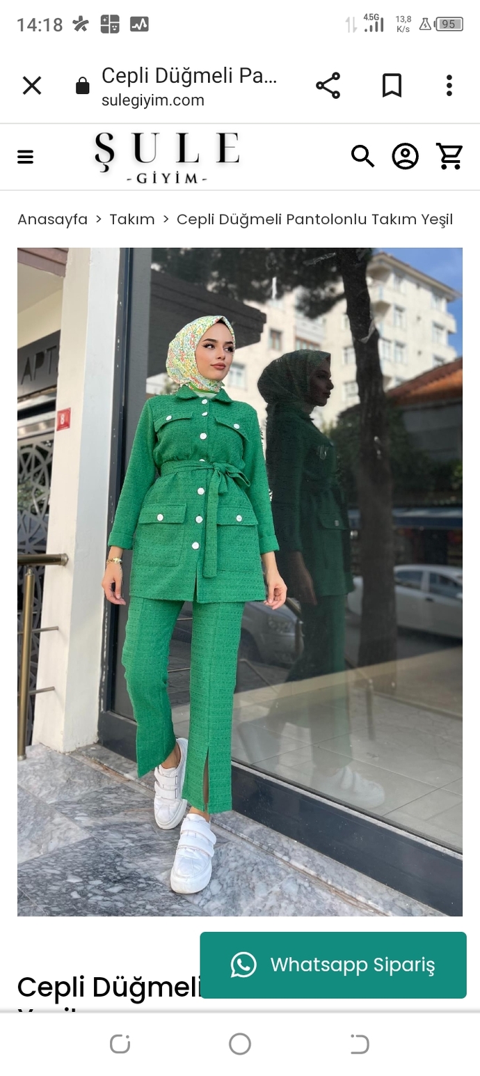 Bu takımlar güzel mi alayimmi kararsizim?