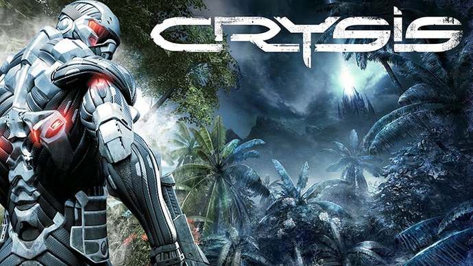 Crysis 2 Türkçe