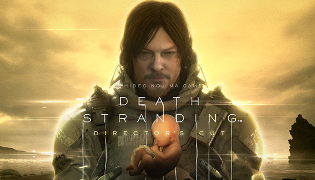 Death Strandings