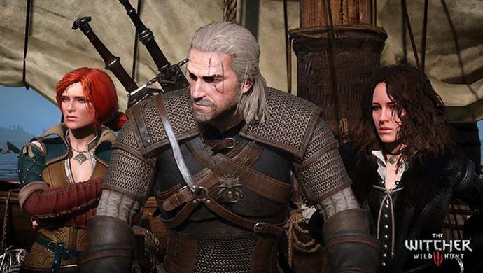 Witcher 3
