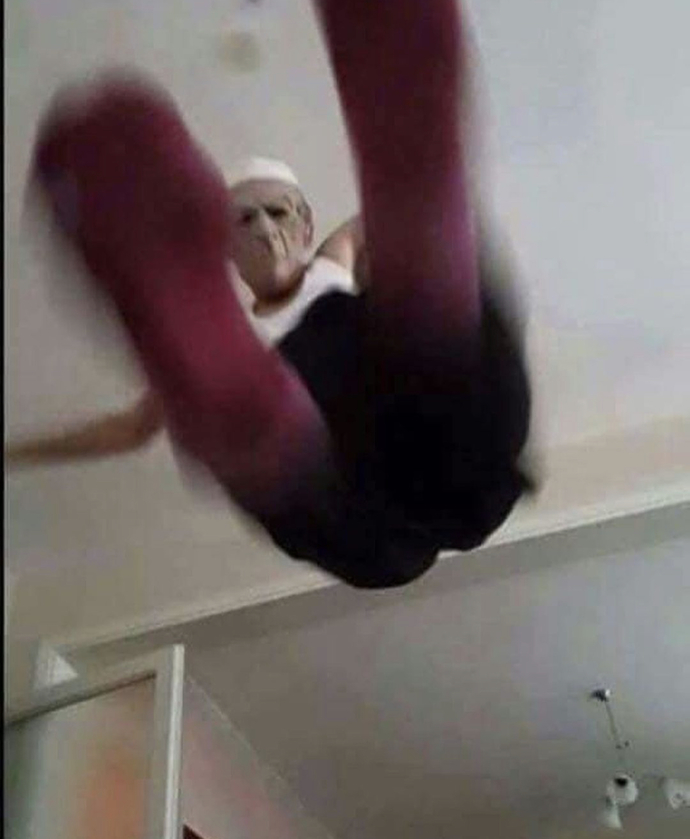 70 yaşında ben fkjdjd
