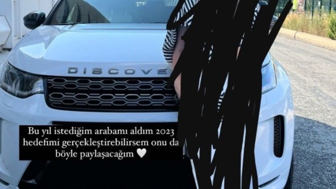 Bu arabanın aynısını nasıl bulabilirim?