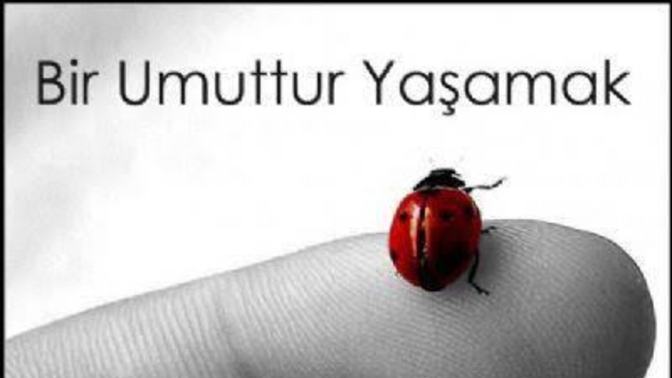 Yaşamak bir umut mudur yoksa eziyet mi?