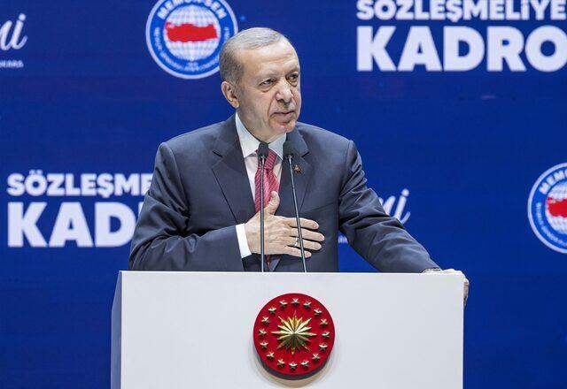 Memur ve emekli zammı %30a yükseltildi. Sizce yeterli mi?