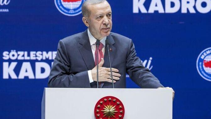 Memur ve emekli zammı %30'a yükseltildi. Sizce yeterli mi?