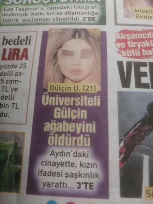 Erkek katliamları neden cezasız kalıyor?
