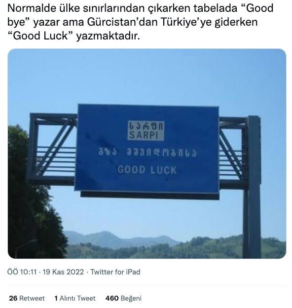 Hayatınızın girişinde bir yazı yazıyor olsaydı ne yazardı?