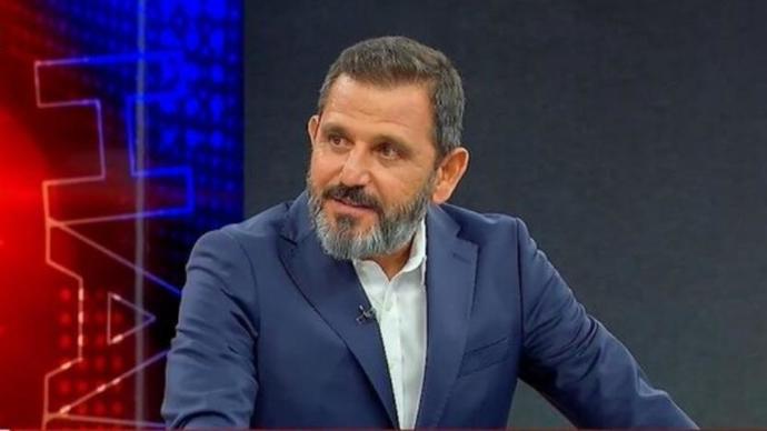 Fatih Portakal: Altılı masanın adayı tam mutabakat ile belli oldu, yani Kemal Kılıçdaroğlu! Sizce doğru mu?