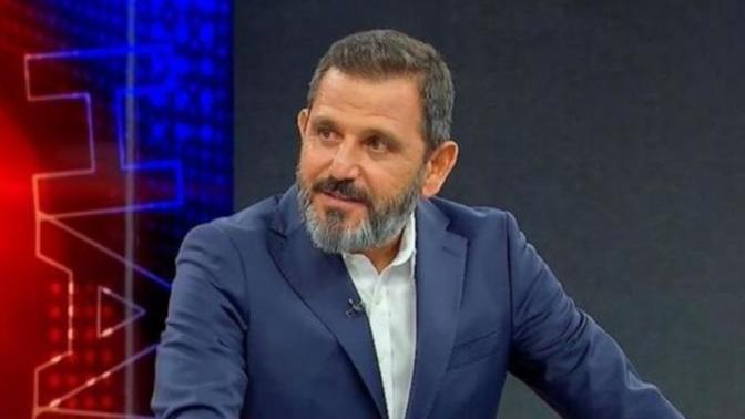 Fatih Portakal: Altılı masanın adayı tam mutabakat ile belli oldu, yani Kemal Kılıçdaroğlu! Sizce doğru mu?
