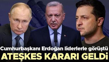 Pakistan Senatosu Cumhurbaşkanımızı Nobel Barış Ödülü'ne aday göstermiş. Sizce ödül verilir mi?