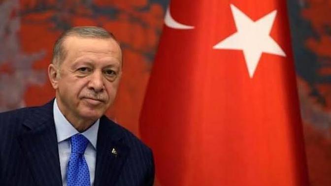 Pakistan Senatosu Cumhurbaşkanımızı Nobel Barış Ödülü'ne aday göstermiş. Sizce ödül verilir mi?