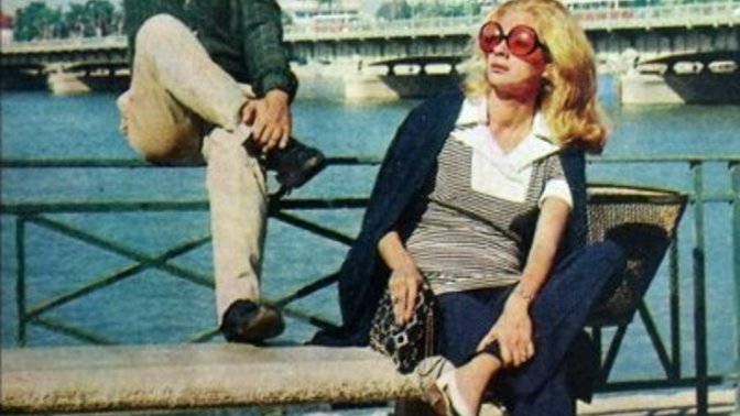 En güzel ve en seksi kadın?