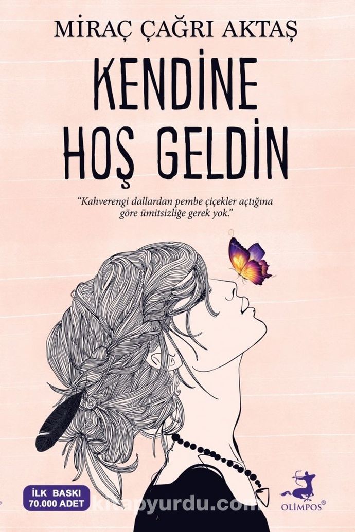 Hangi yazarın bütün kitaplarını okudun?