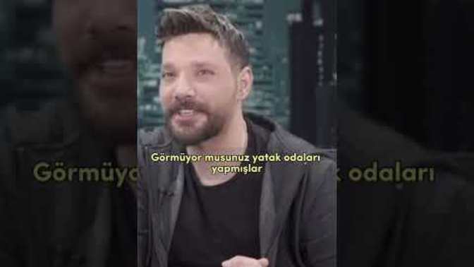 Oğuzhan Uğur'un sözlerine katılıyor musun?