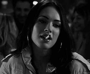 Boğa kadını bir başka ya değil mi Megan’cım djdk