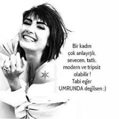 Utanabilirsiniz ama usandırmayın:)))