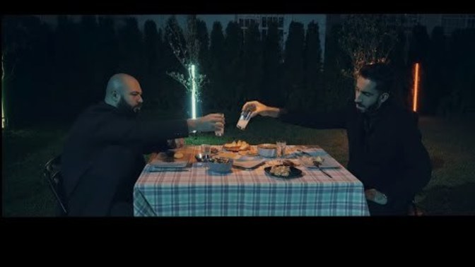 KS'den birine şarkı armağan etseniz o kişi kim?