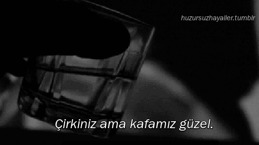 Sık sık kafa dinlemeye ihtiyaç duyuyor musunuz?