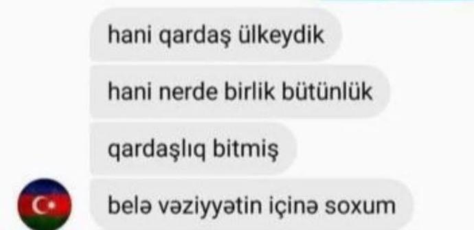 Türk erkekleri neden azeri kızlarıyla evleniyorlar?